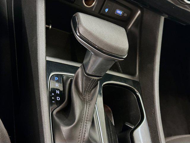 used 2023 Hyundai Tucson car, priced at $21,597