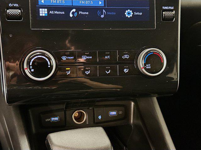 used 2023 Hyundai Tucson car, priced at $21,597