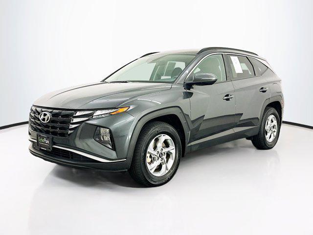 used 2023 Hyundai Tucson car, priced at $21,597