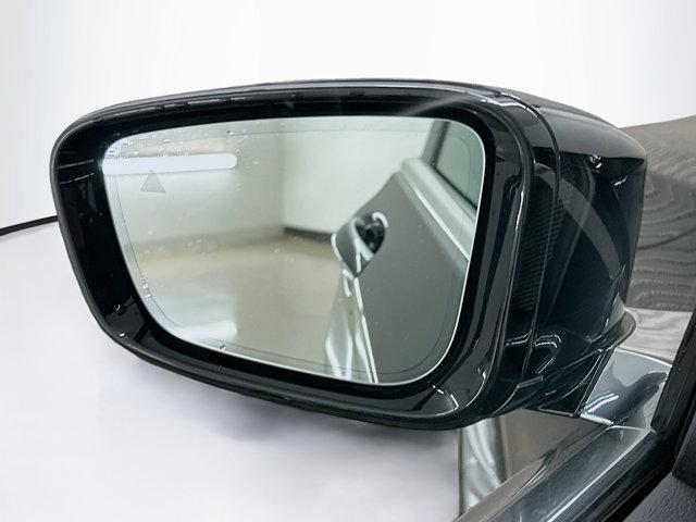 used 2022 BMW 740 car, priced at $33,697