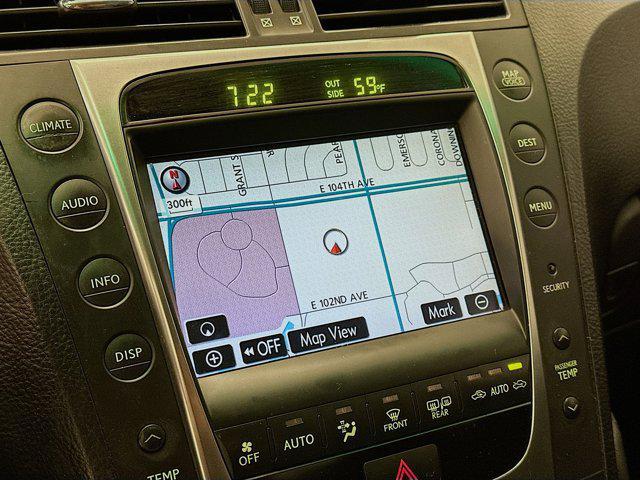 used 2008 Lexus GS 350 car, priced at $7,496