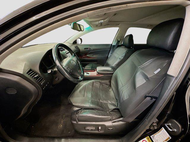used 2008 Lexus GS 350 car, priced at $7,496