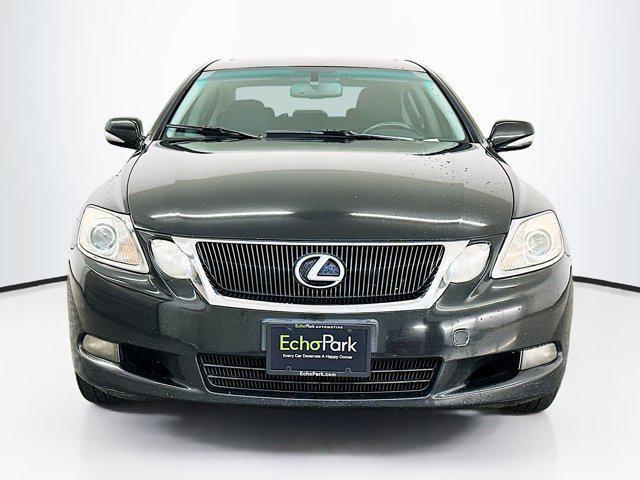 used 2008 Lexus GS 350 car, priced at $7,496
