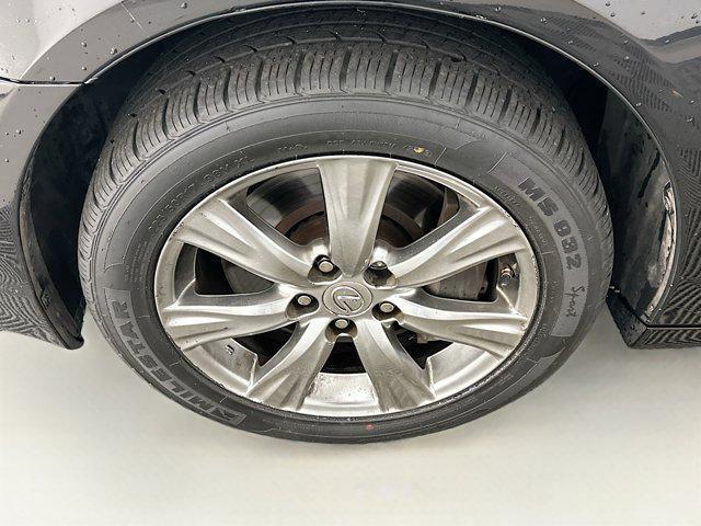 used 2008 Lexus GS 350 car, priced at $7,496