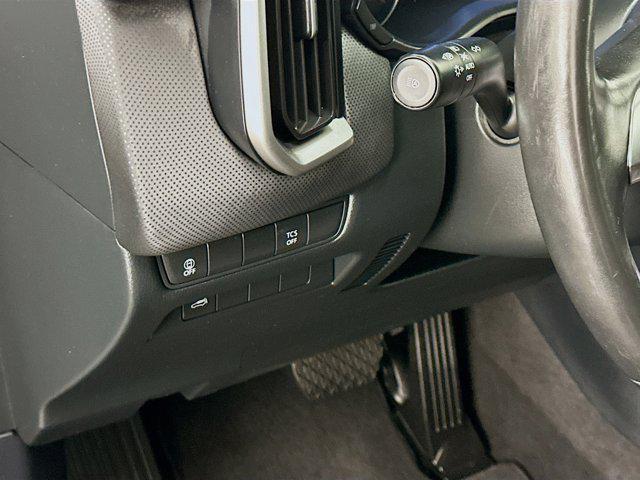 used 2024 Mazda CX-50 car, priced at $27,547