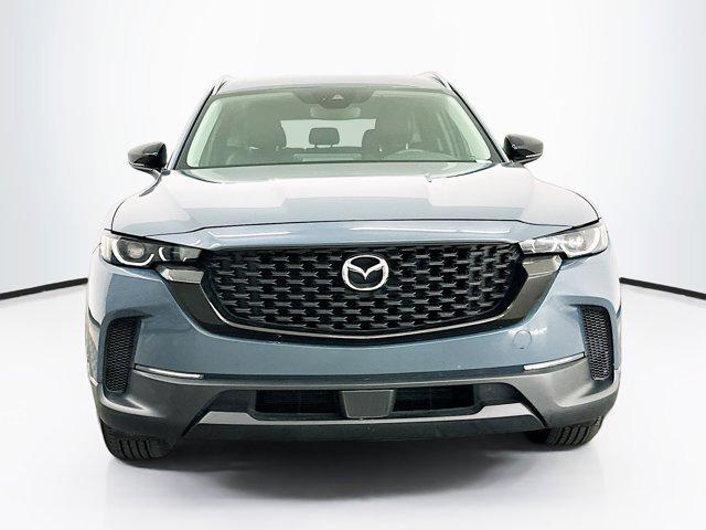 used 2024 Mazda CX-50 car, priced at $27,547