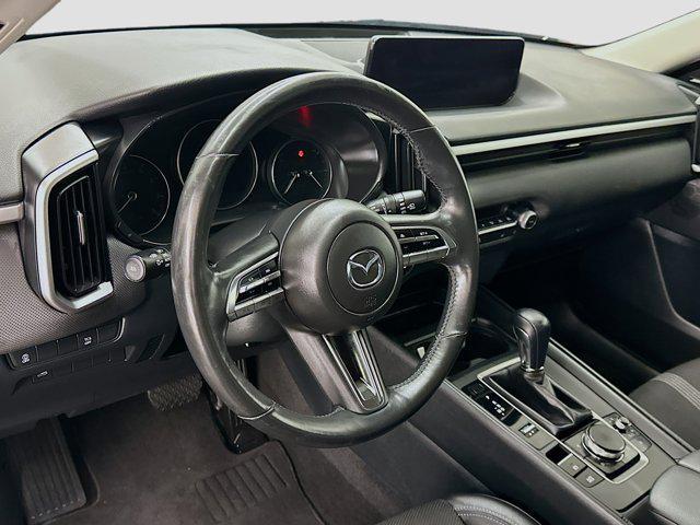 used 2024 Mazda CX-50 car, priced at $27,547