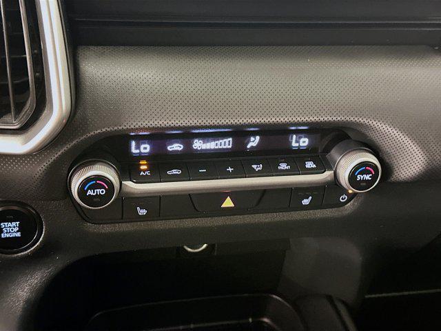 used 2024 Mazda CX-50 car, priced at $27,547