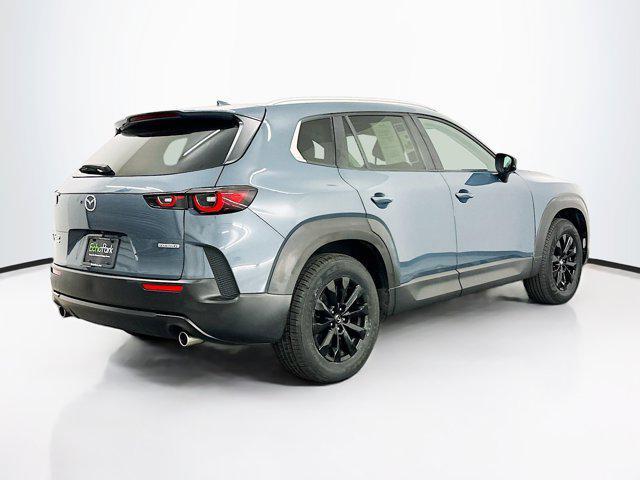 used 2024 Mazda CX-50 car, priced at $27,547