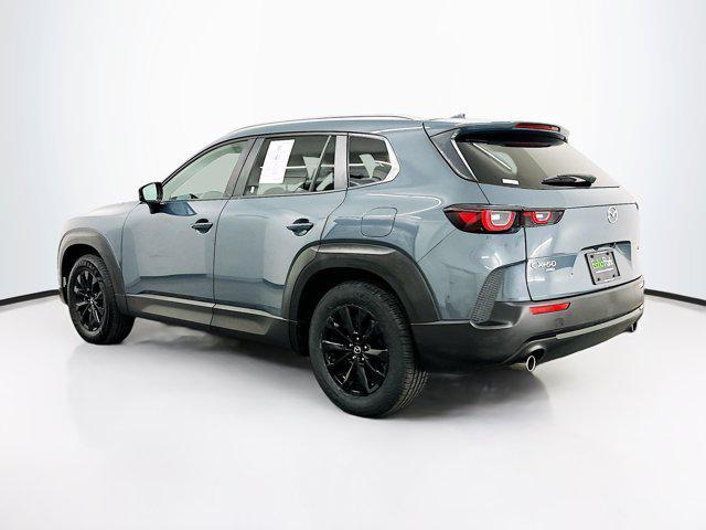 used 2024 Mazda CX-50 car, priced at $27,547