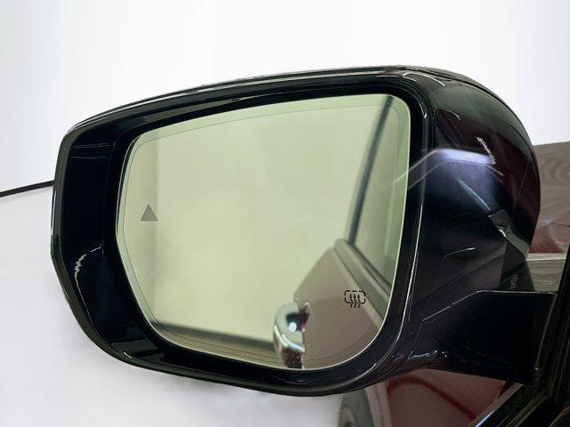 used 2021 Jeep Grand Cherokee L car, priced at $32,597