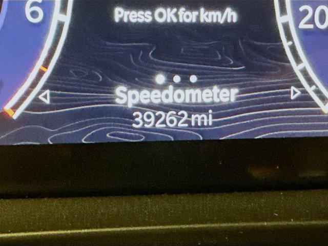 used 2021 Jeep Grand Cherokee L car, priced at $32,597