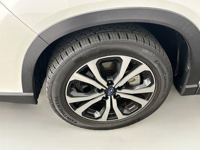 used 2020 Subaru Forester car, priced at $21,999