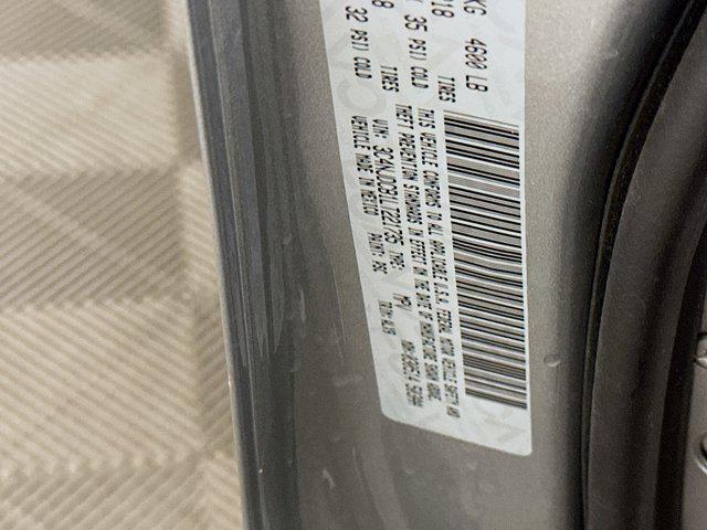 used 2020 Jeep Compass car, priced at $19,899