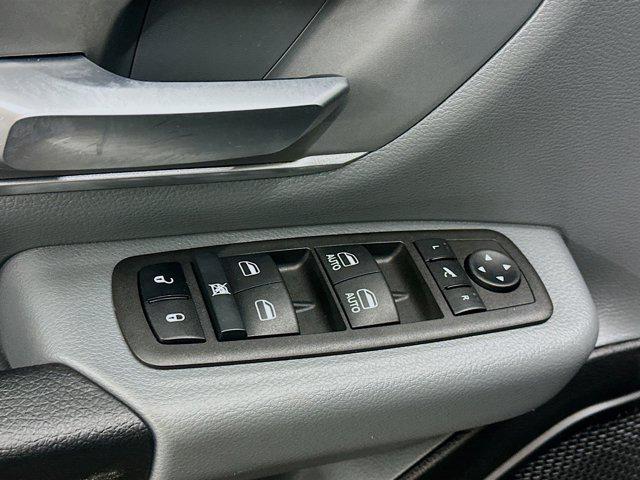 used 2022 Ram 1500 car, priced at $33,797