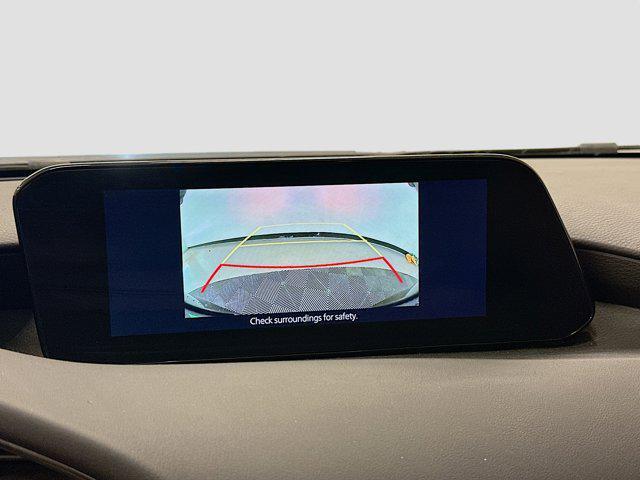 used 2020 Mazda Mazda3 car, priced at $17,999