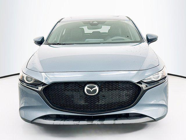 used 2020 Mazda Mazda3 car, priced at $17,999