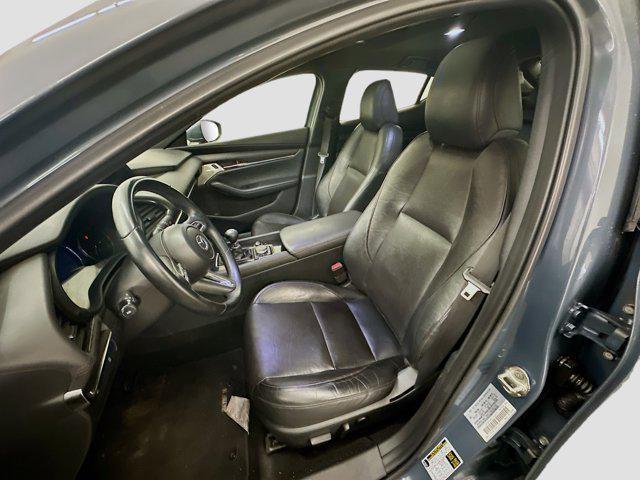 used 2020 Mazda Mazda3 car, priced at $17,999