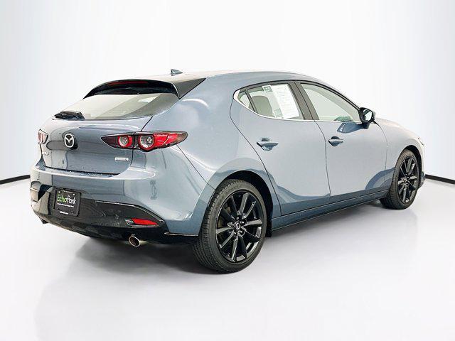 used 2020 Mazda Mazda3 car, priced at $17,999