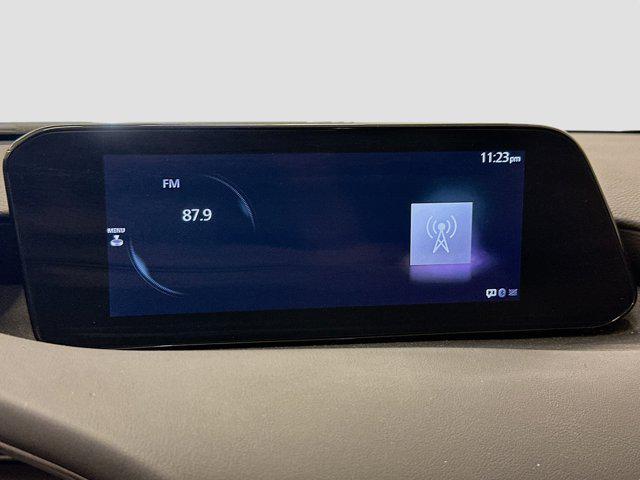 used 2020 Mazda Mazda3 car, priced at $17,999