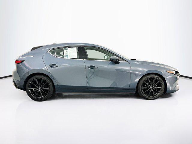 used 2020 Mazda Mazda3 car, priced at $17,999