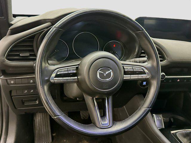 used 2020 Mazda Mazda3 car, priced at $17,999