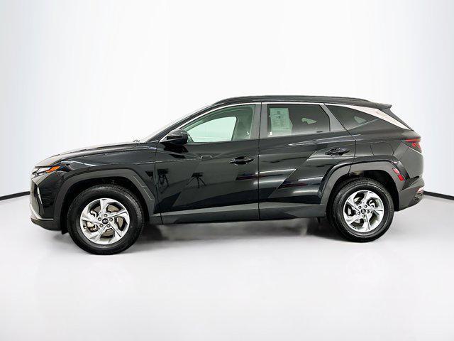 used 2024 Hyundai Tucson car, priced at $21,589