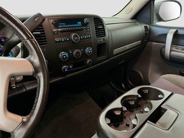 used 2009 Chevrolet Silverado 1500 car, priced at $12,996