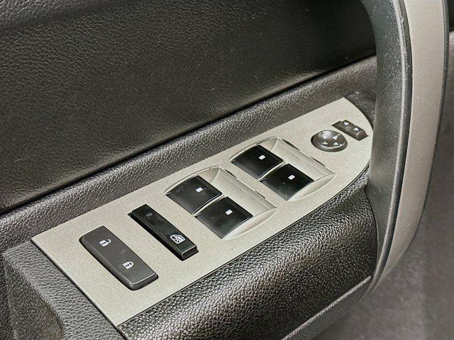 used 2009 Chevrolet Silverado 1500 car, priced at $12,996