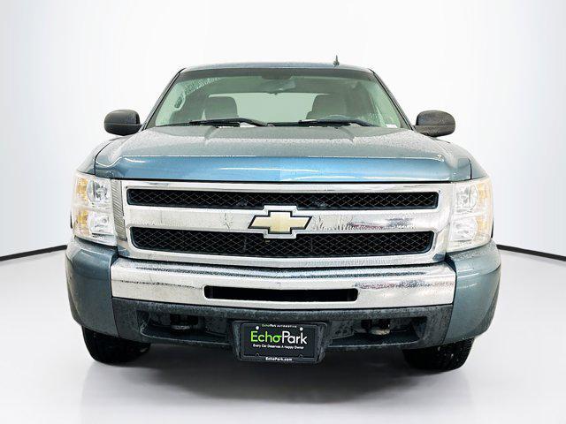 used 2009 Chevrolet Silverado 1500 car, priced at $12,996