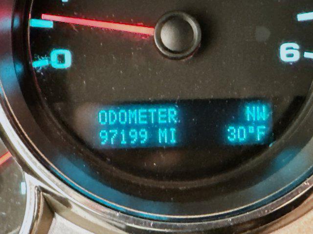 used 2009 Chevrolet Silverado 1500 car, priced at $12,996