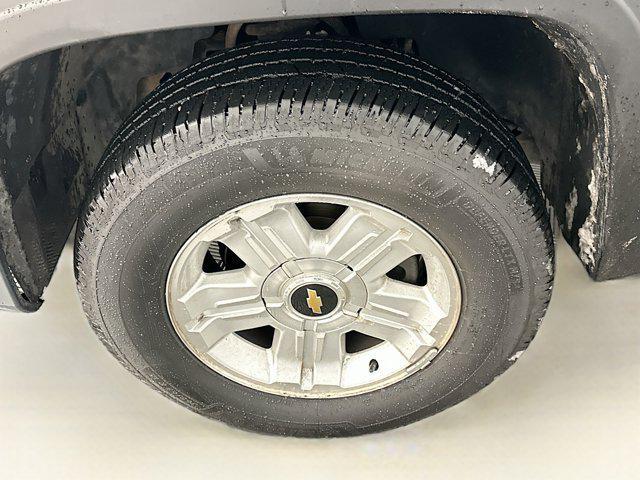 used 2009 Chevrolet Silverado 1500 car, priced at $12,996