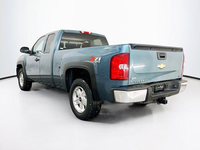 used 2009 Chevrolet Silverado 1500 car, priced at $12,996