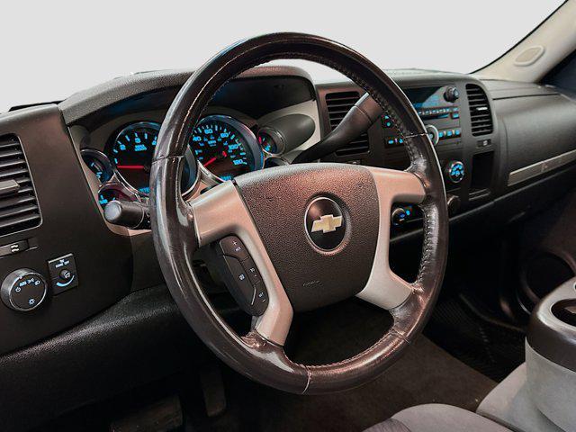 used 2009 Chevrolet Silverado 1500 car, priced at $12,996