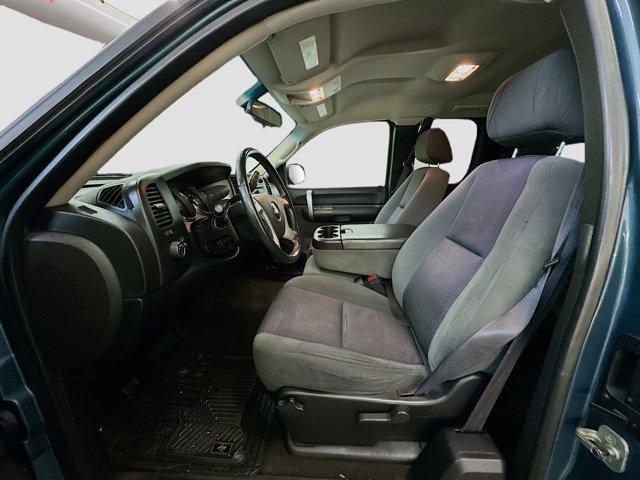 used 2009 Chevrolet Silverado 1500 car, priced at $12,996