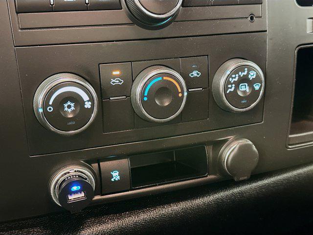 used 2009 Chevrolet Silverado 1500 car, priced at $12,996