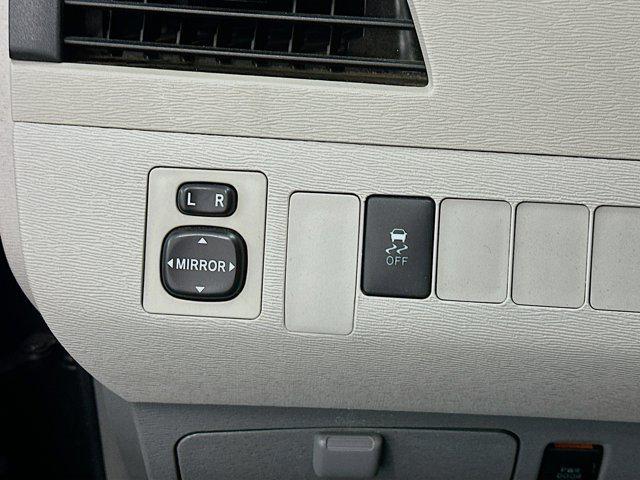 used 2014 Toyota Sienna car, priced at $9,987
