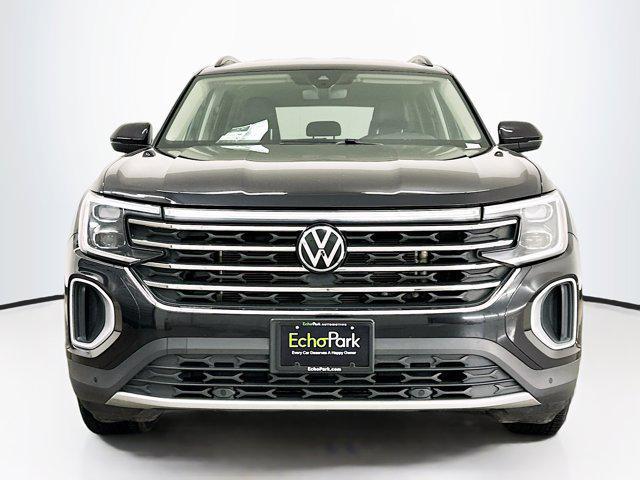 used 2024 Volkswagen Atlas car, priced at $30,997