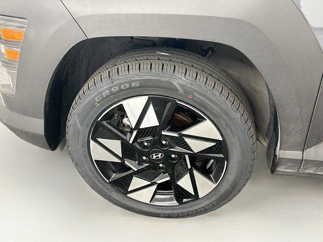 used 2025 Hyundai Kona car, priced at $21,797