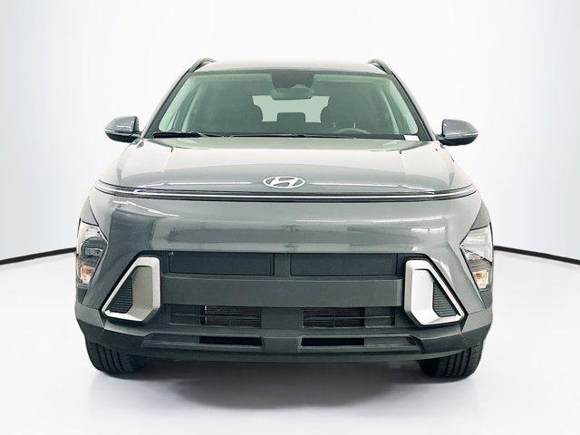 used 2025 Hyundai Kona car, priced at $21,797
