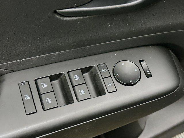 used 2025 Hyundai Kona car, priced at $21,797