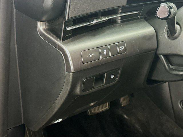 used 2025 Hyundai Kona car, priced at $21,797
