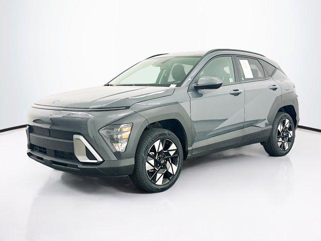 used 2025 Hyundai Kona car, priced at $21,797