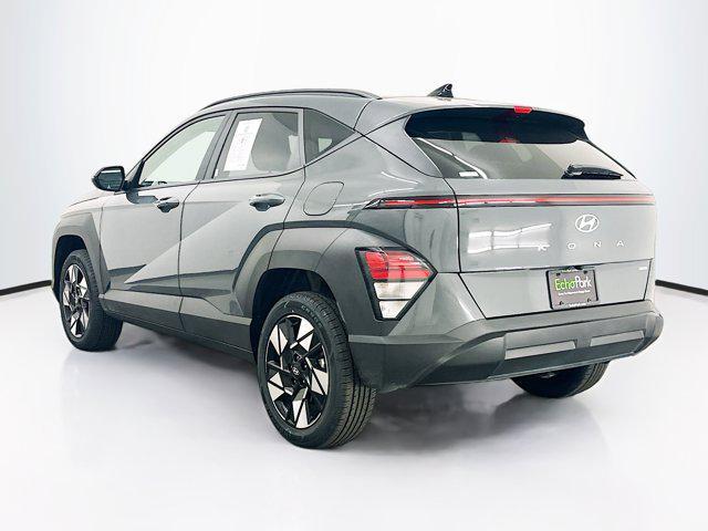 used 2025 Hyundai Kona car, priced at $21,797