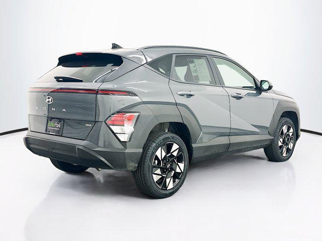 used 2025 Hyundai Kona car, priced at $21,797