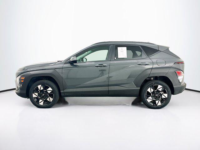 used 2025 Hyundai Kona car, priced at $21,797