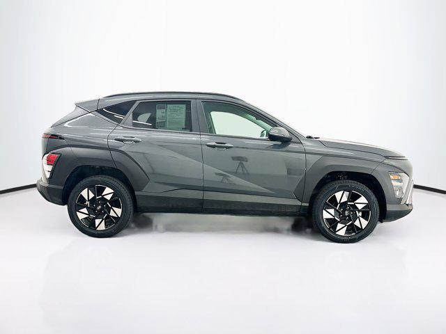 used 2025 Hyundai Kona car, priced at $21,797