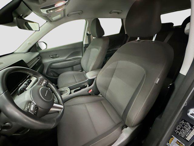 used 2025 Hyundai Kona car, priced at $21,797
