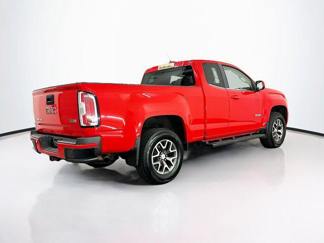 used 2015 GMC Canyon car, priced at $16,997