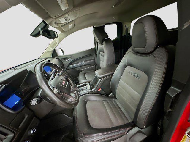 used 2015 GMC Canyon car, priced at $16,997